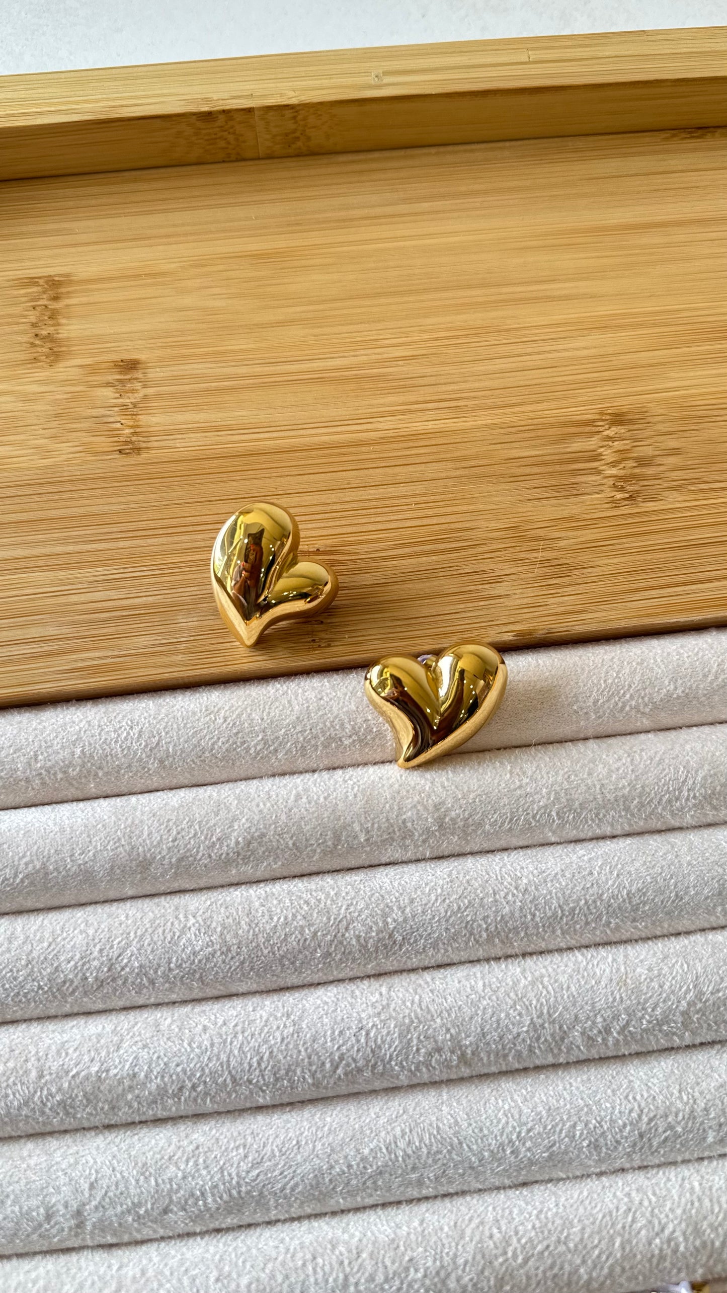 BOUCLES A COEUR
