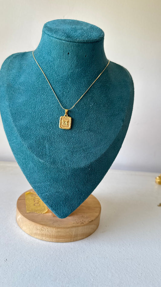 COLLIER