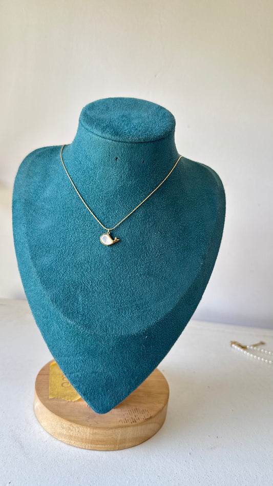 COLLIER DAUPHIN
