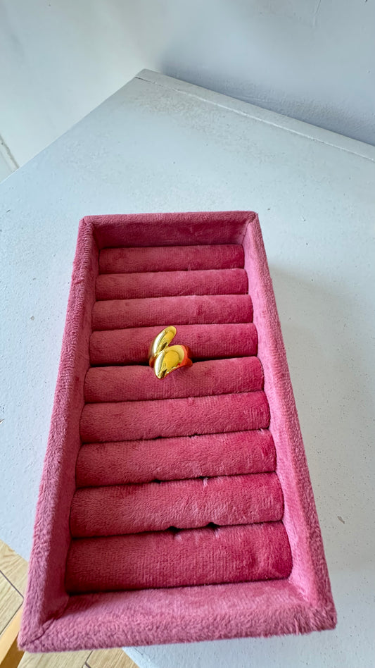 BAGUE