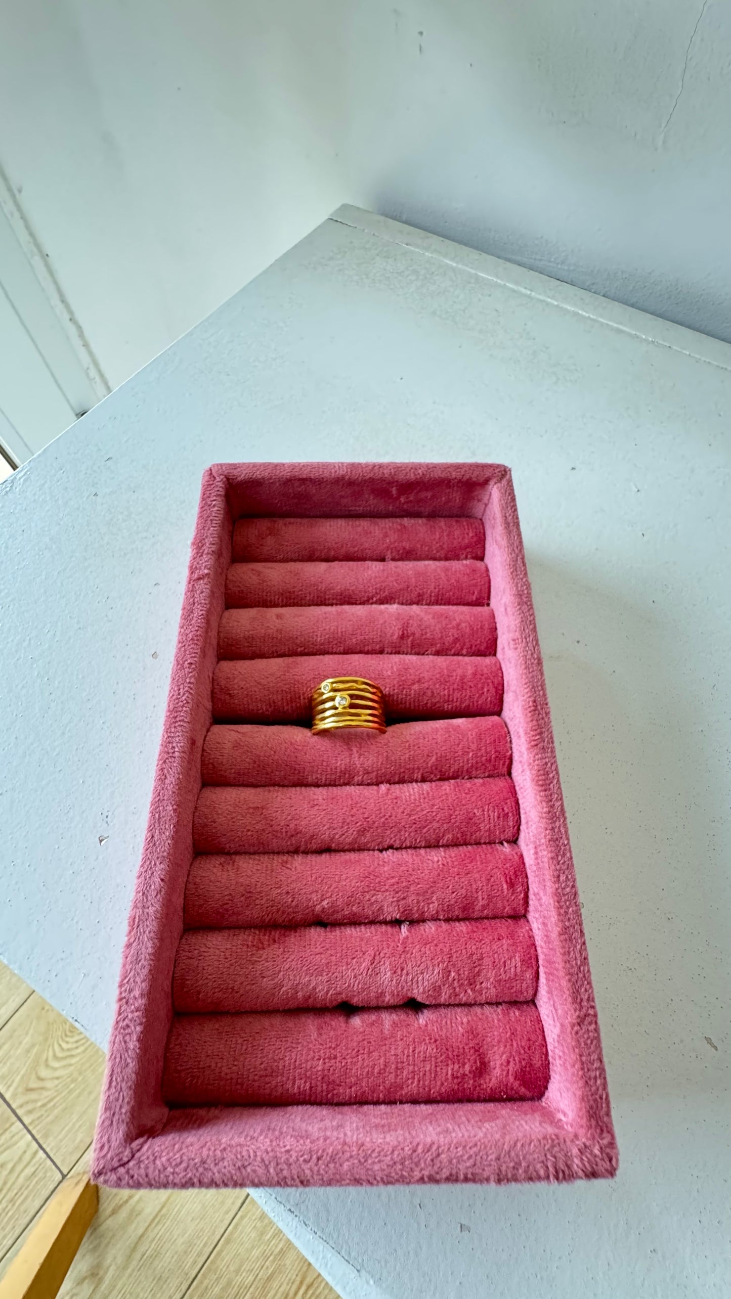 BAGUE