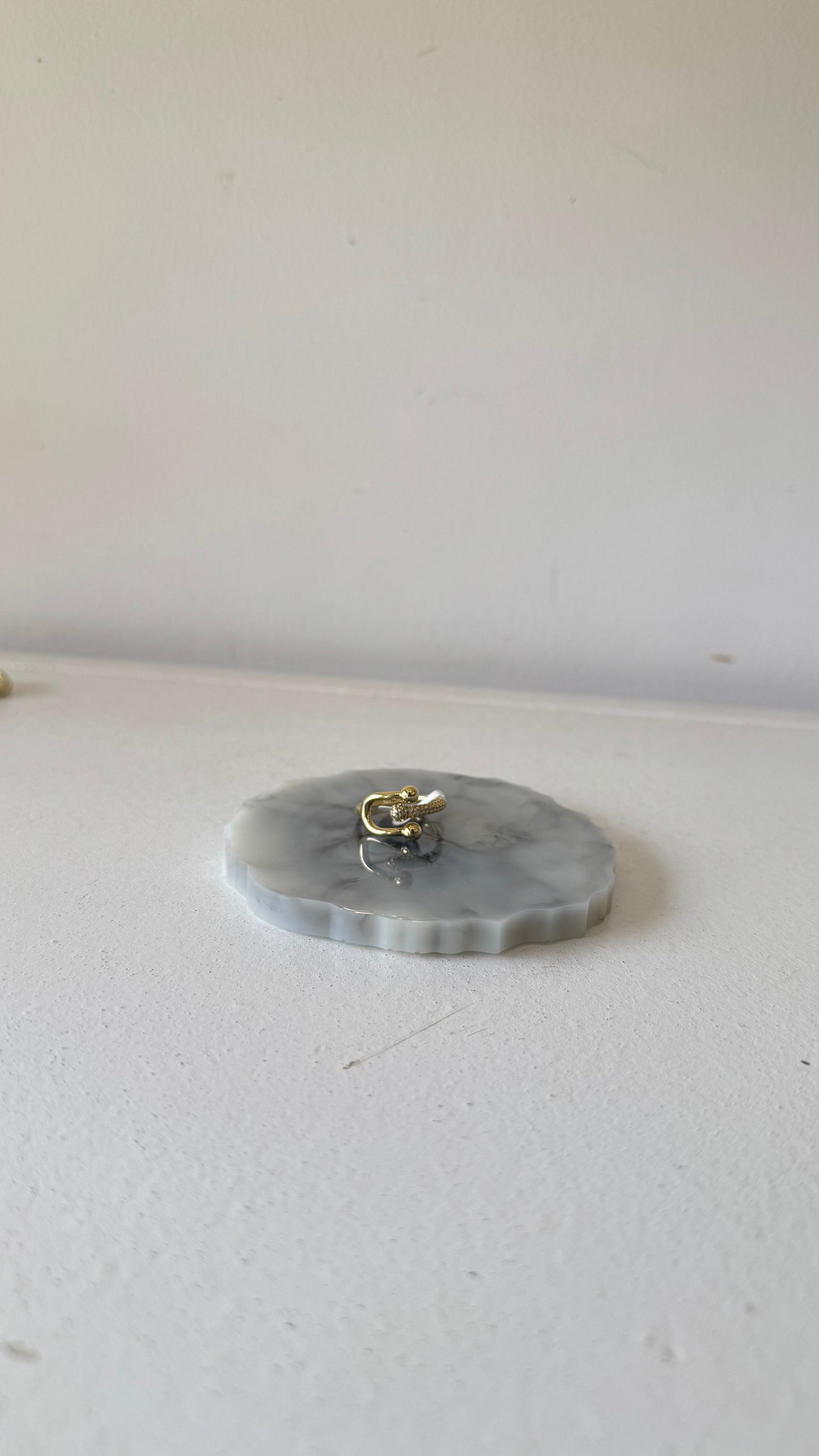 MINI BAGUE