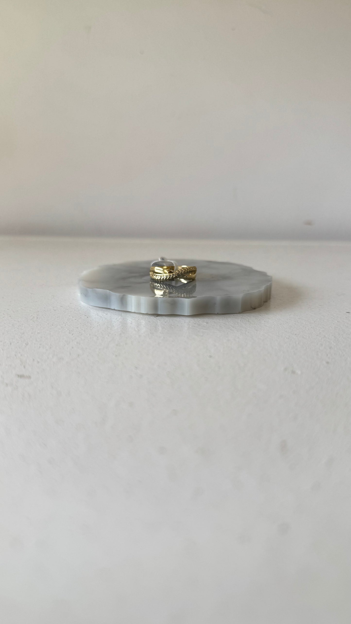 MINI BAGUE