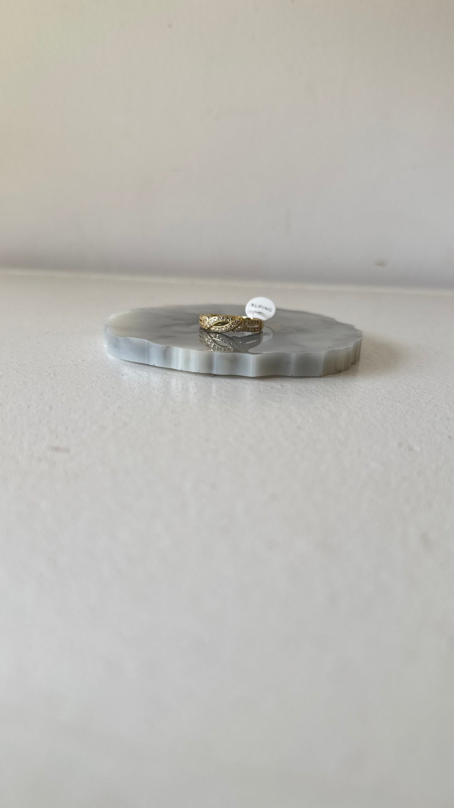 BAGUE