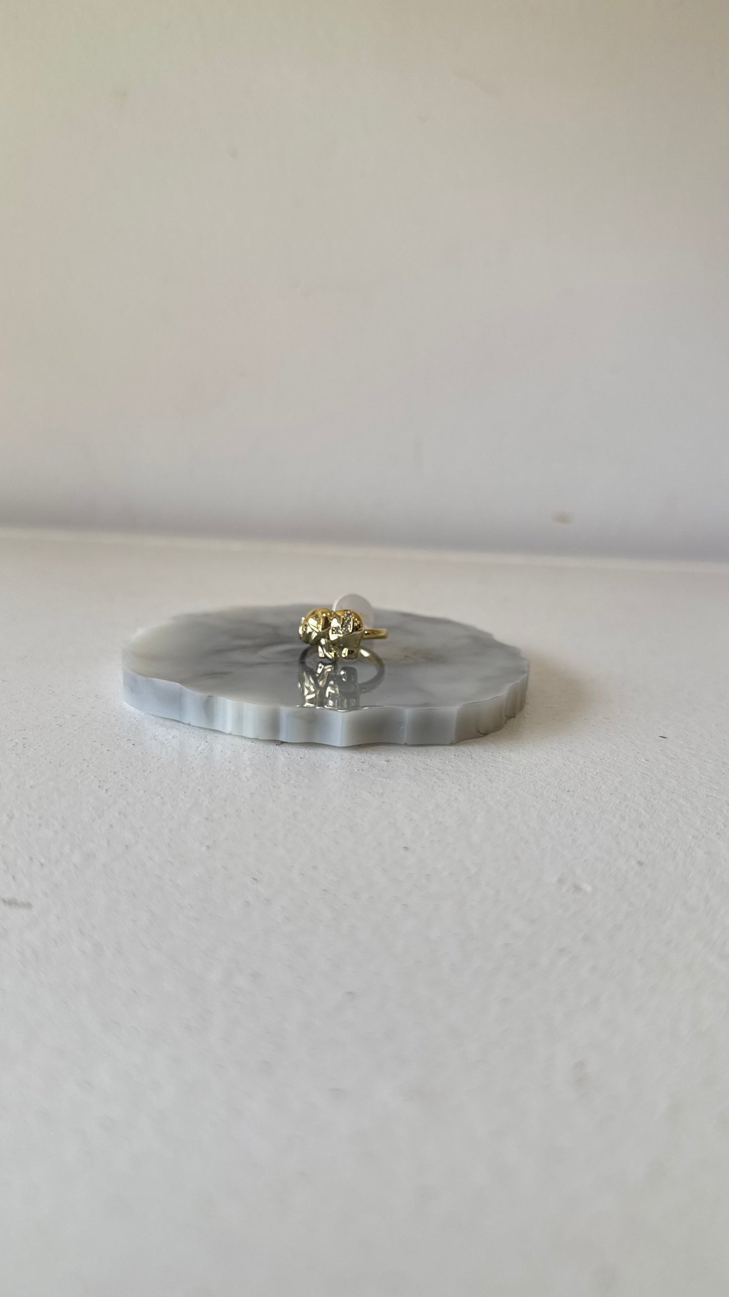 MINI BAGUE ELEPHANT