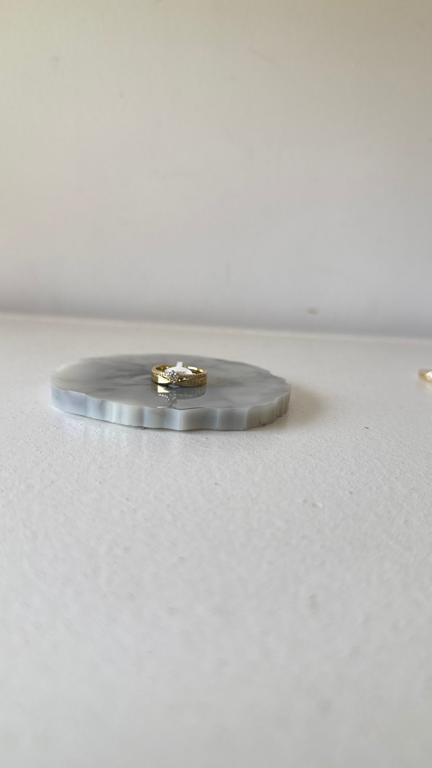 BAGUE