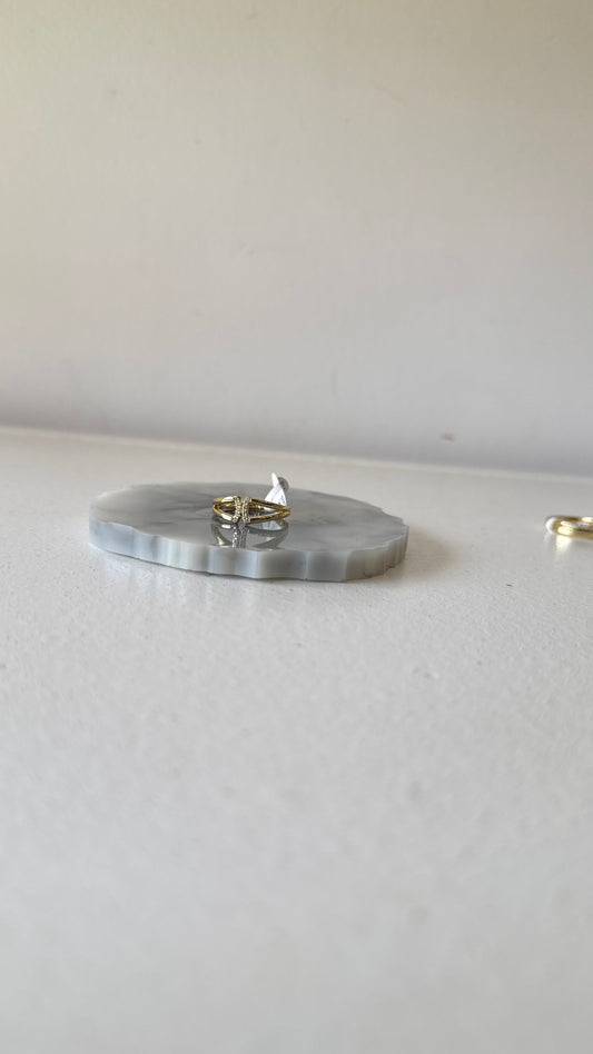 BAGUE