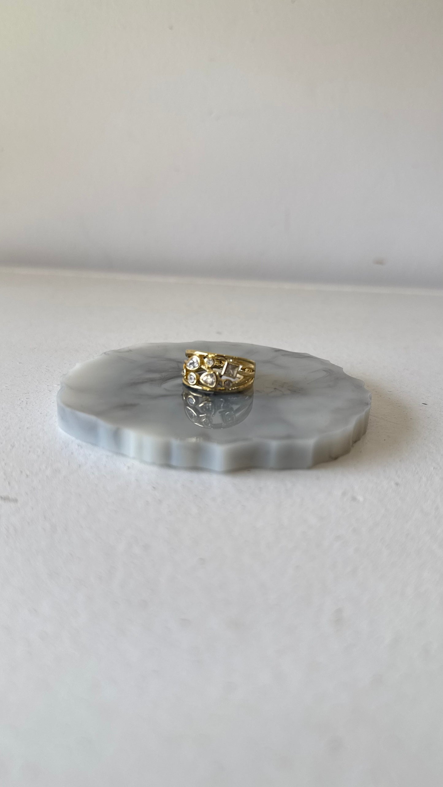 BAGUE