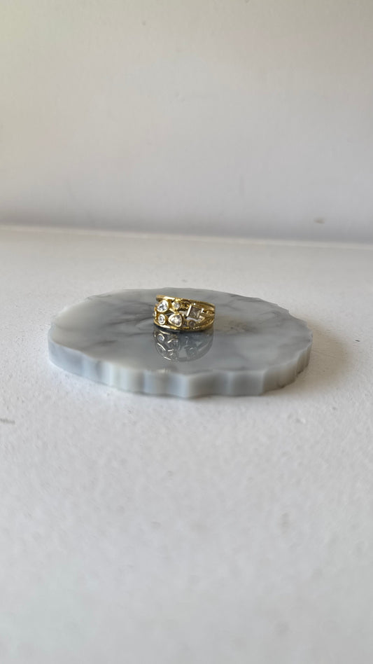 BAGUE