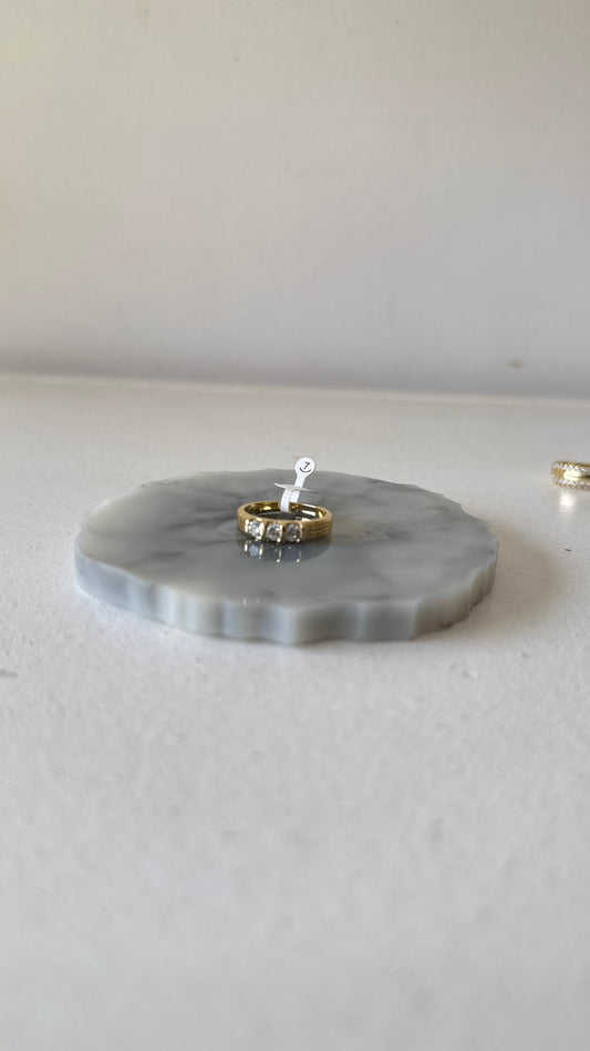 BAGUE