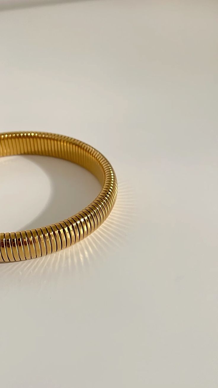 BRACELET JONC