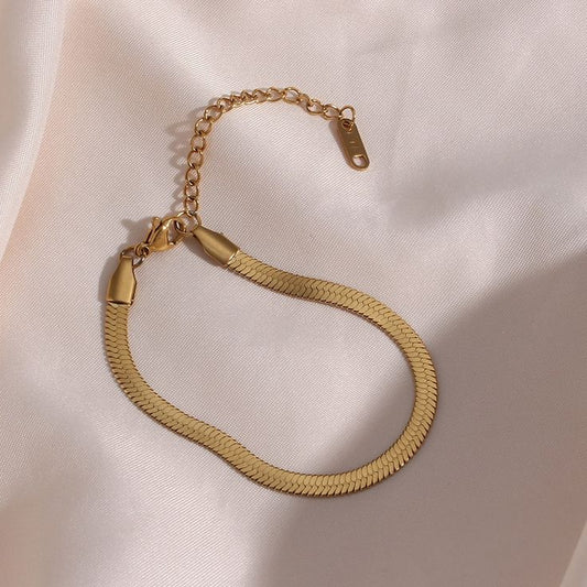 BRACELET CHAINE