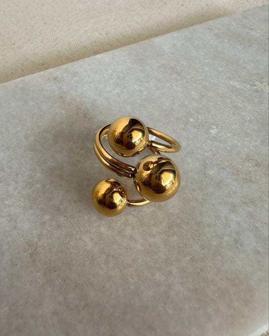 BAGUE
