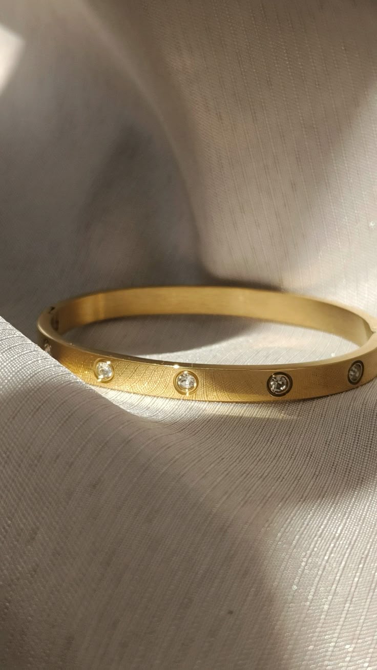 BRACELET A STRASS