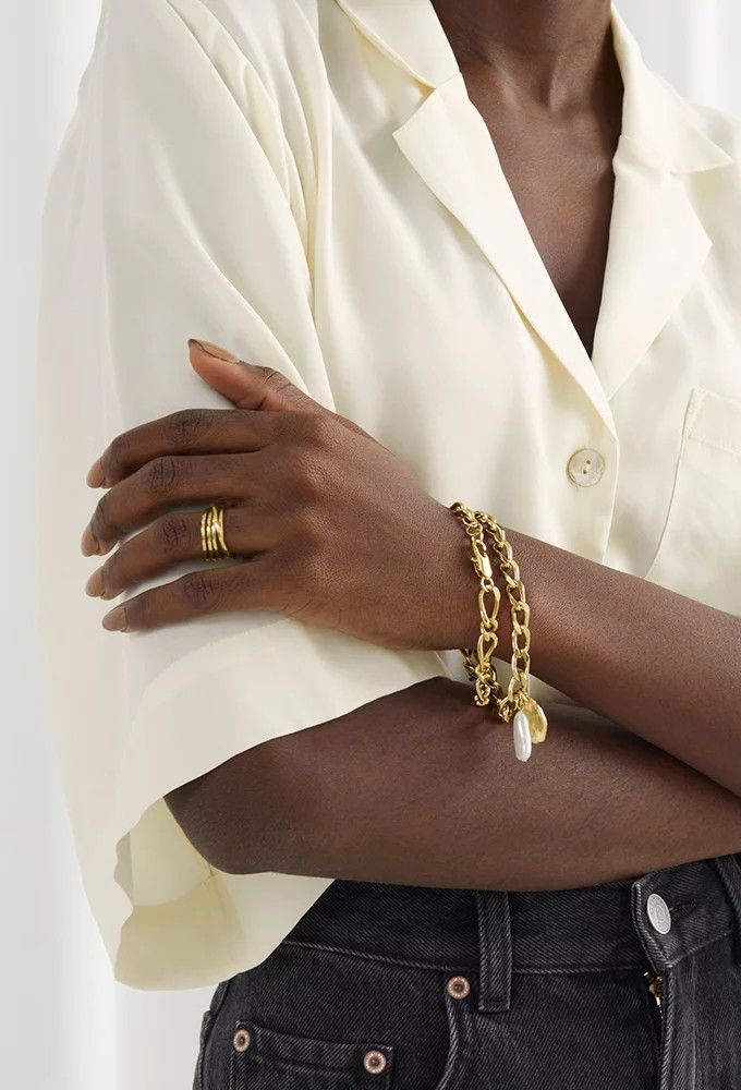 BRACELET CHAINE