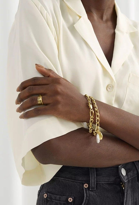 BRACELET CHAINE