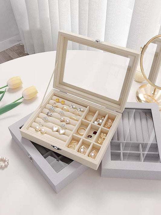BOITE A BIJOUX