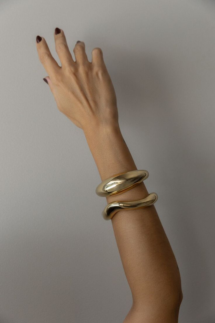 BRACELET TORSADE