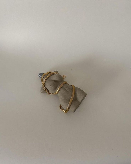 BRACELET CHAINE
